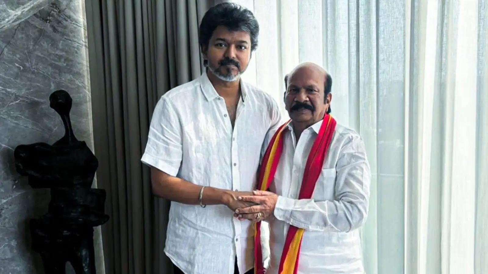 MK Stalin Shock Defeat 2026 Kolathur में बड़ा उलटफेर, TVK के VS Babu ने कैसे हराया