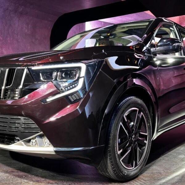 Mahindra Sales Breakup April 2026: Scorpio, Thar & XUV 7XO Drive Powerful Growth, BE 6 EV Jumps 112%