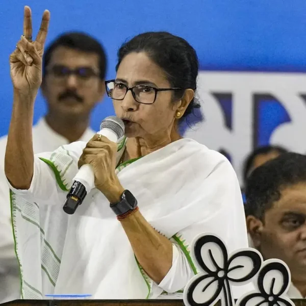 West Bengal 2026: Can Mamata Banerjee Hold Ground vs Bharatiya Janata Party?