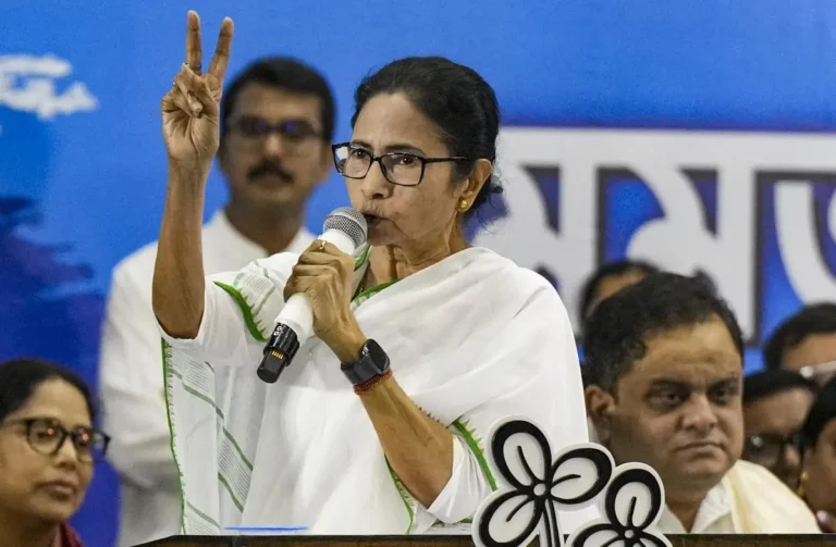 West Bengal 2026: Can Mamata Banerjee Hold Ground vs Bharatiya Janata Party?