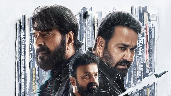 Mammootty & Mohanlal’s ‘Patriot’ Releases Fans Celebrate Epic Reunion After 18 Years
