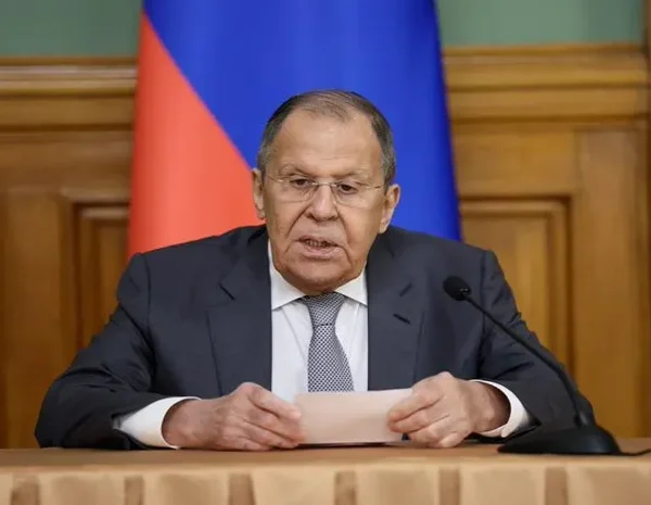Middle East War Impact: Russia Assures India on Oil & Gas Supply Amid Hormuz Crisis