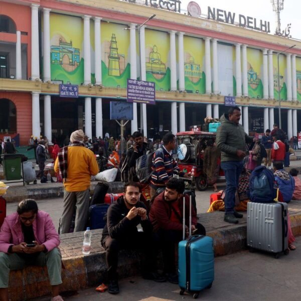 New Delhi Railway Station Mega Makeover: 30 Trains to Be Shifted, 4-Year Redevelopment Plan
