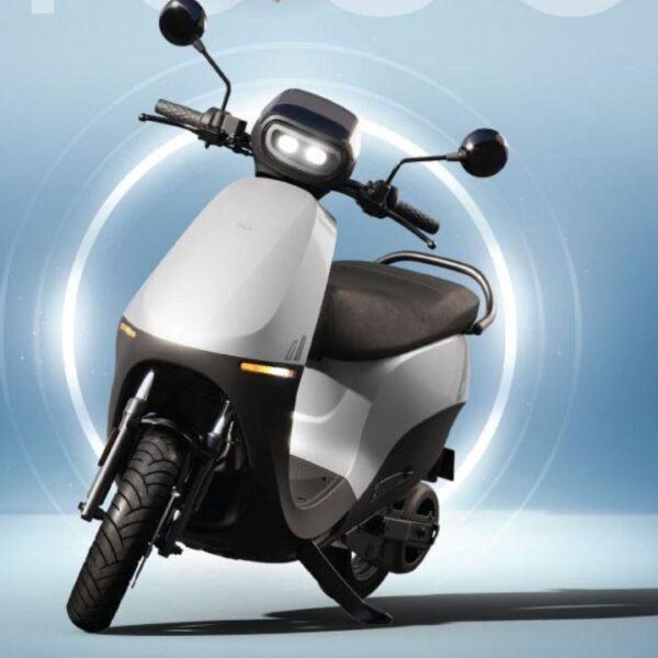 Ola Electric S1 X+ 5.2 kWh Gets ICAT Approval: Bharat Cell Scooter Offers 320 KM Range