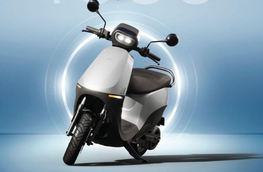 Ola Electric S1 X+ 5.2 kWh Gets ICAT Approval Bharat Cell Scooter Offers 320 KM Range