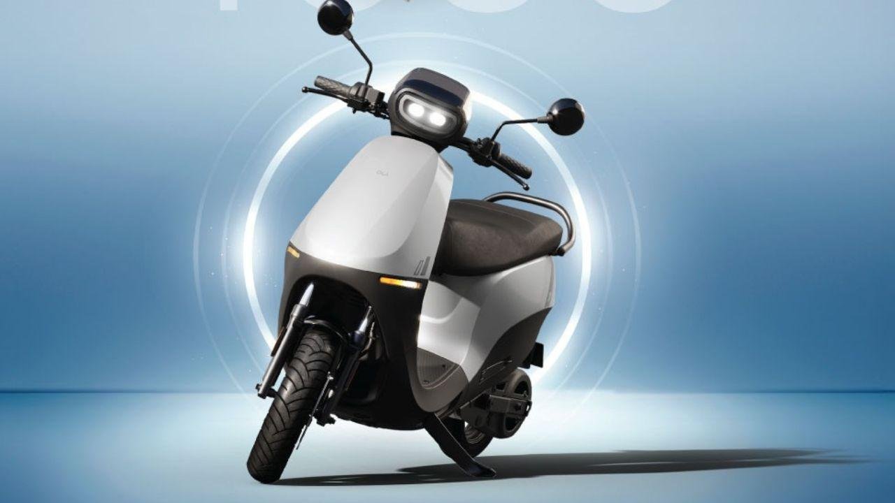Ola Electric S1 X+ 5.2 kWh Gets ICAT Approval Bharat Cell Scooter Offers 320 KM Range