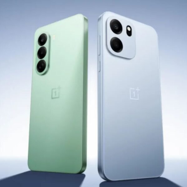 OnePlus Nord CE 6 & Nord CE 6 Lite Launched in India With Snapdragon Chipsets