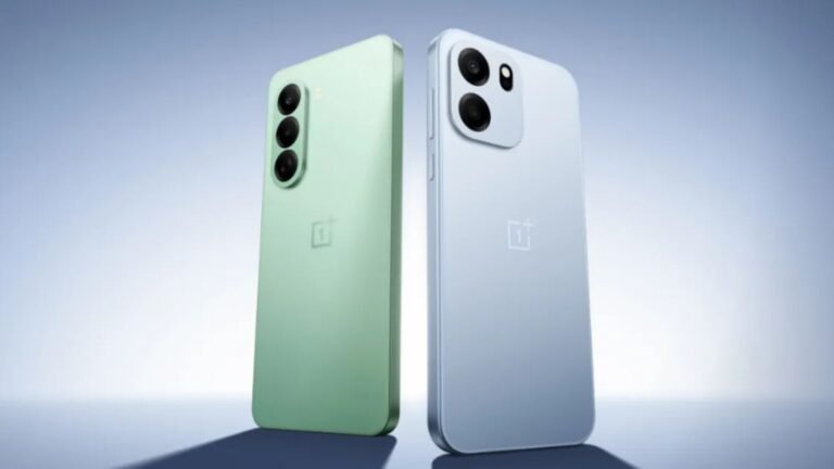 OnePlus Nord CE 6