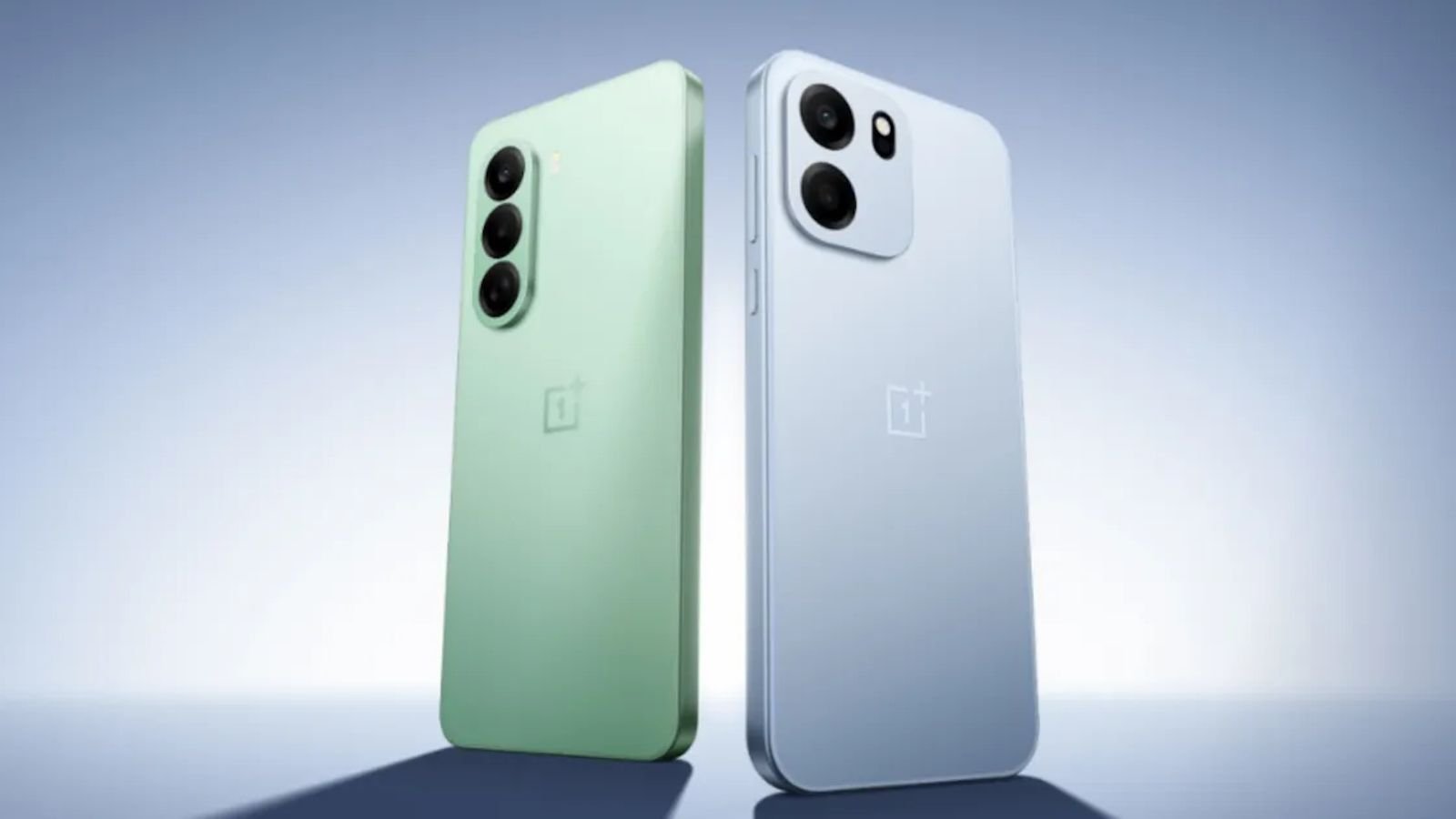 OnePlus Nord CE 6