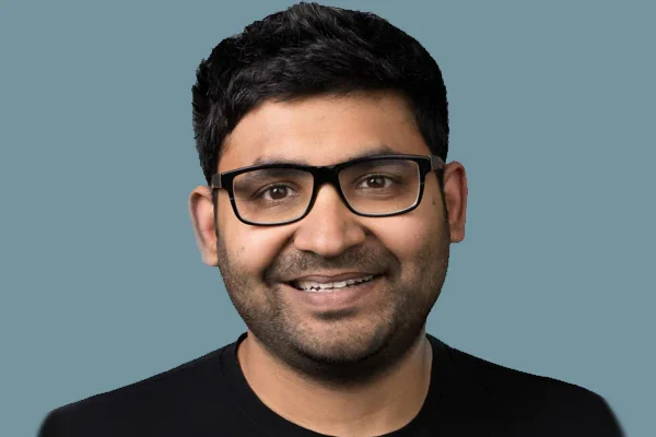 Parag Agrawal’s AI Startup Hits ₹19,020 Crore Valuation: What is Parallel Web Systems?