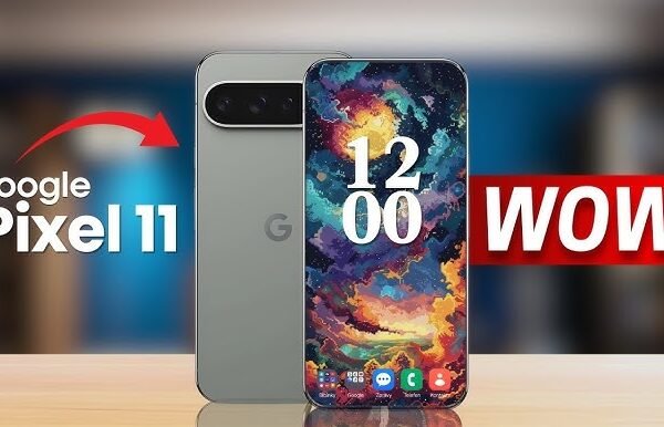 Pixel 11 Leak: Google May Delay ‘Project Toscana’ Face Unlock Hardware
