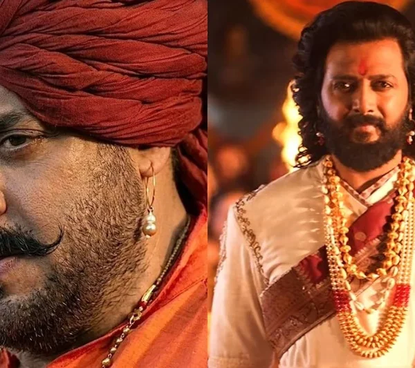 Raja Shivaji Movie: Salman Khan Cameo Steals the Show, Fans Go Crazy Over Powerful Dialogue