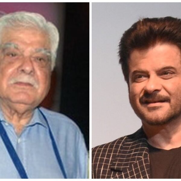 Rajesh Khanna की फ्लॉप फिल्म से बदली Anil Kapoor की जिंदगी!