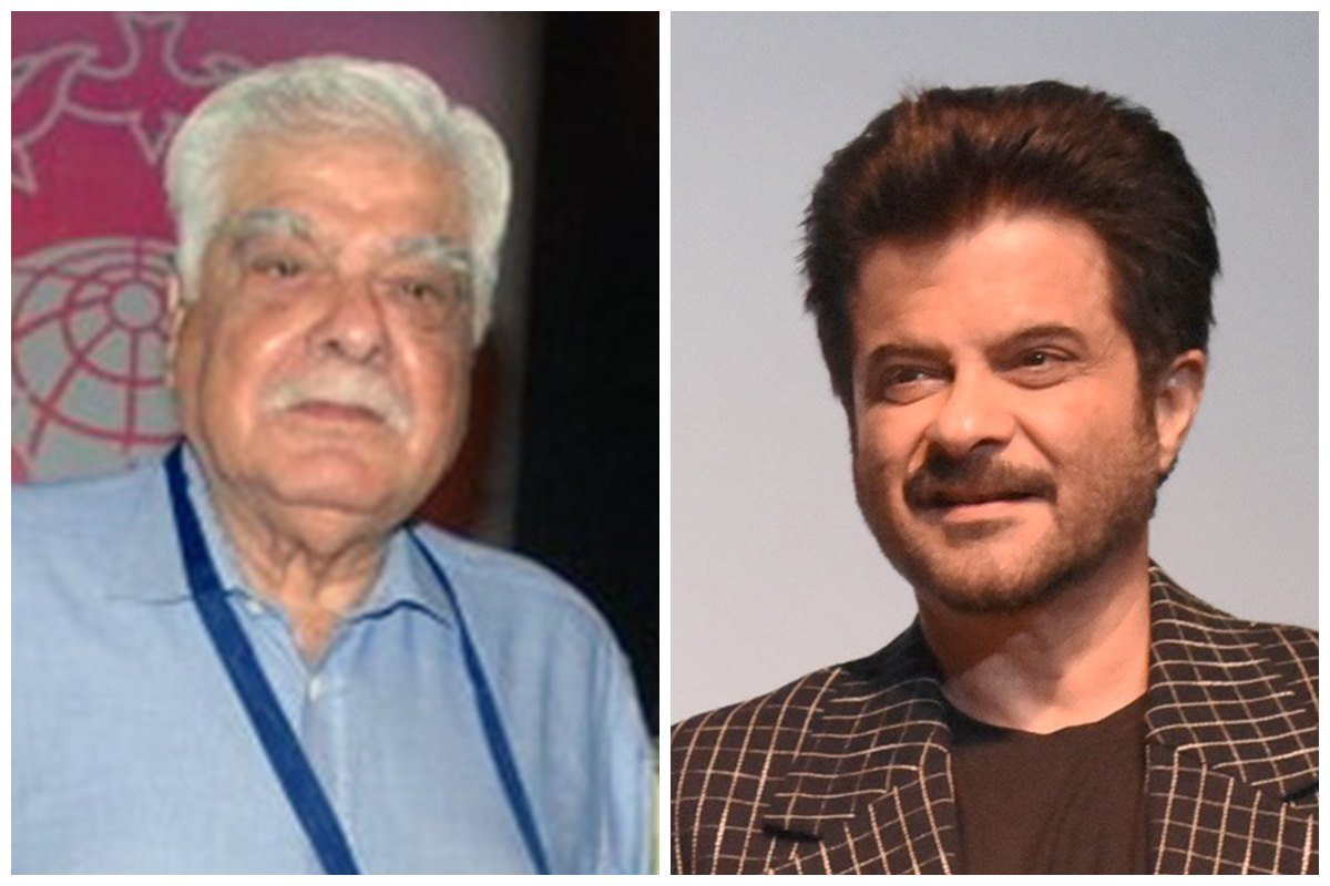 Rajesh Khanna की फ्लॉप फिल्म से बदली Anil Kapoor की जिंदगी!