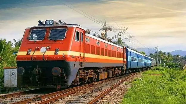 SCR Special Trains Extended Summer Rush Update