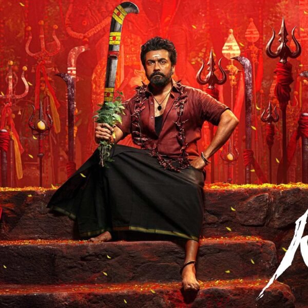 Suriya Saves ‘Karuppu’ Release: Financial Crisis Delays Morning Shows in Tamil Nadu