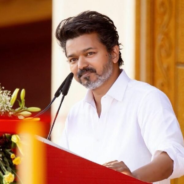 “TVK Government Won’t Last 6 Months”: DMK MLA Anitha Radhakrishnan Targets Vijay Government