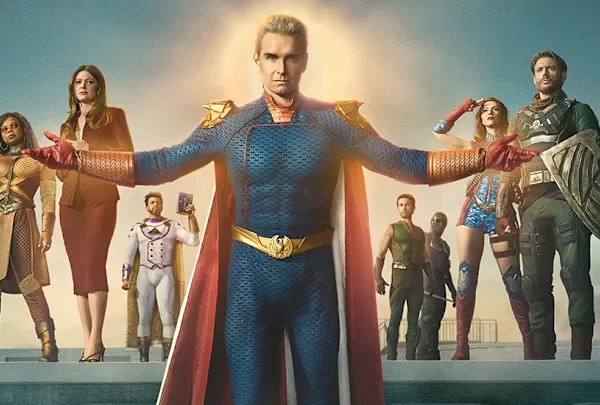 The Boys Season 5 Episode 7 Release: Homelander’s Chaos Takes Over Prime Video