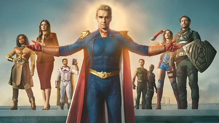 The Boys Season 5 Episode 7 Release Homelander’s Chaos Takes Over Prime Video