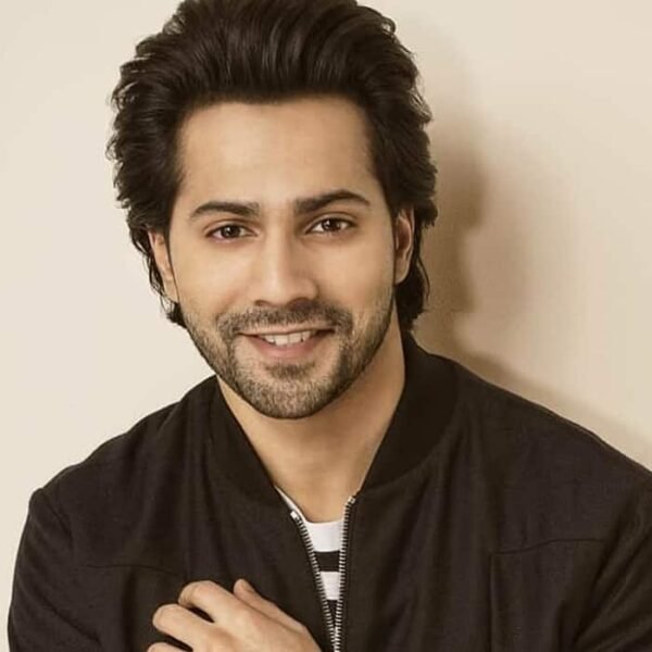 Varun Dhawan Moves Court Over Personality Rights