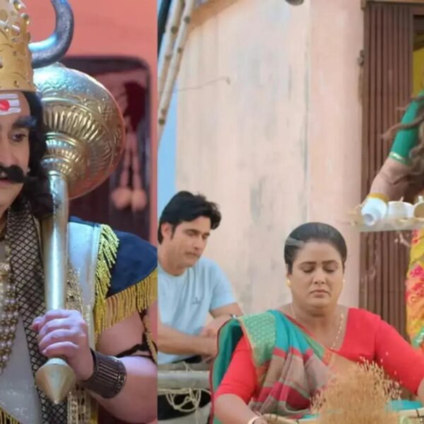 YouTube पर फ्री में देखें ‘सास बहू यमराज’, 2.5 घंटे की धमाकेदार भोजपुरी कॉमेडी फिल्म