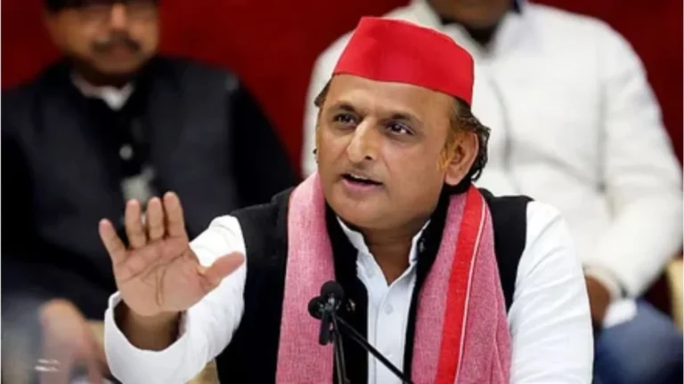 “Didi, You Have Not Lost” — Akhilesh Yadav Meets Mamata Banerjee After Bengal Defeat