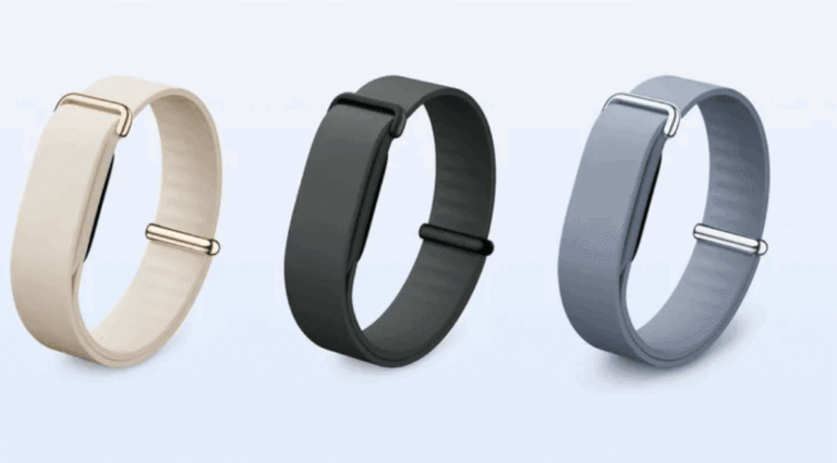 fitbit air fitness tracker