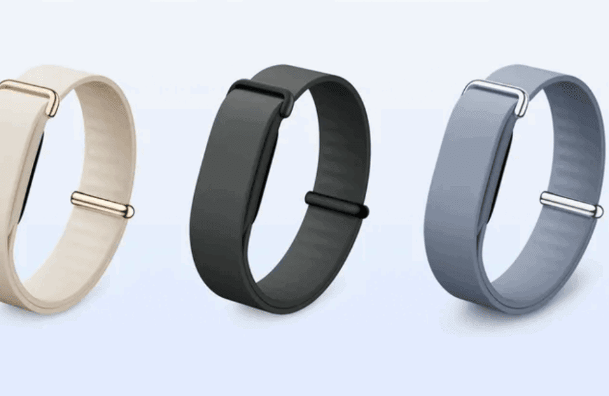 fitbit air fitness tracker