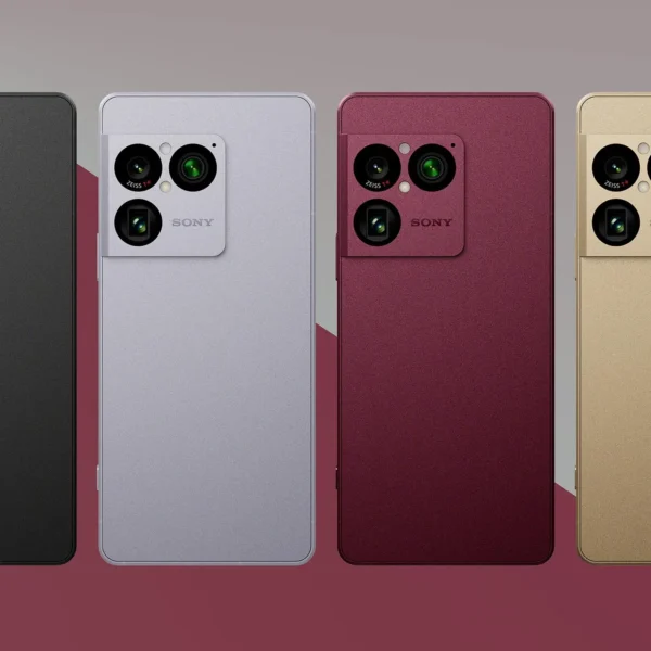 sony xperia 1 viii