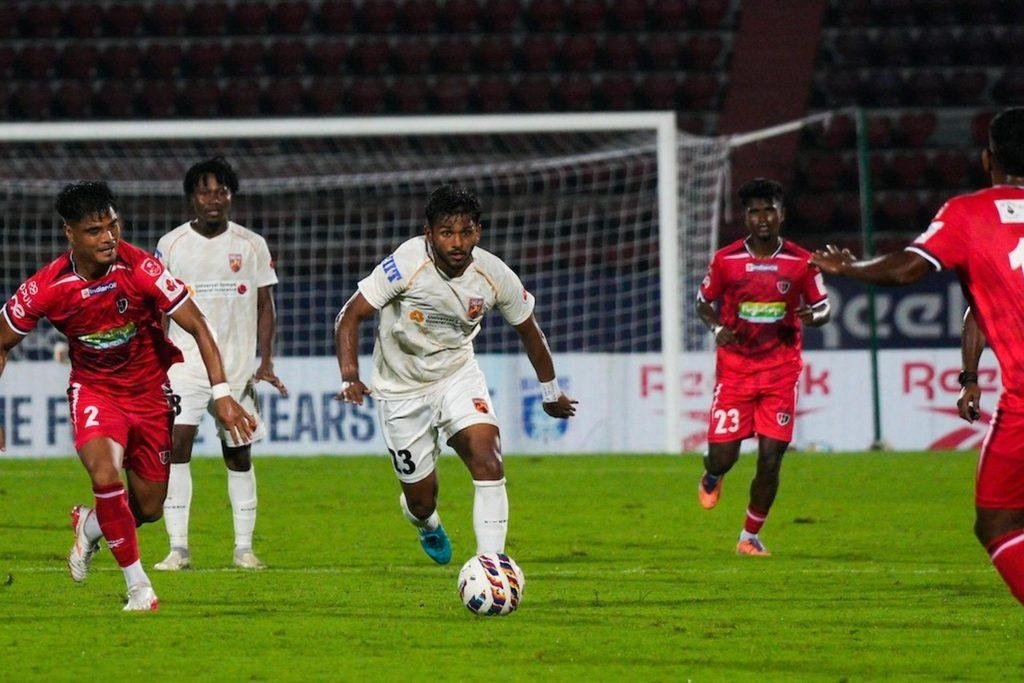 sporting delhi vs odisha