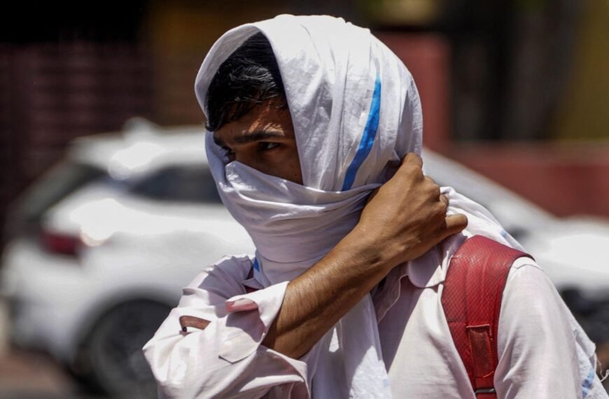 temperatureUP’s Banda Becomes World’s Hottest City