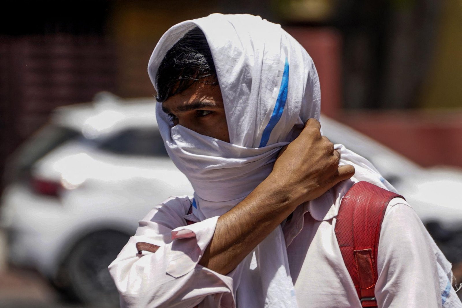temperatureUP’s Banda Becomes World’s Hottest City