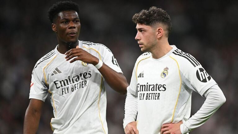 valverde real madrid