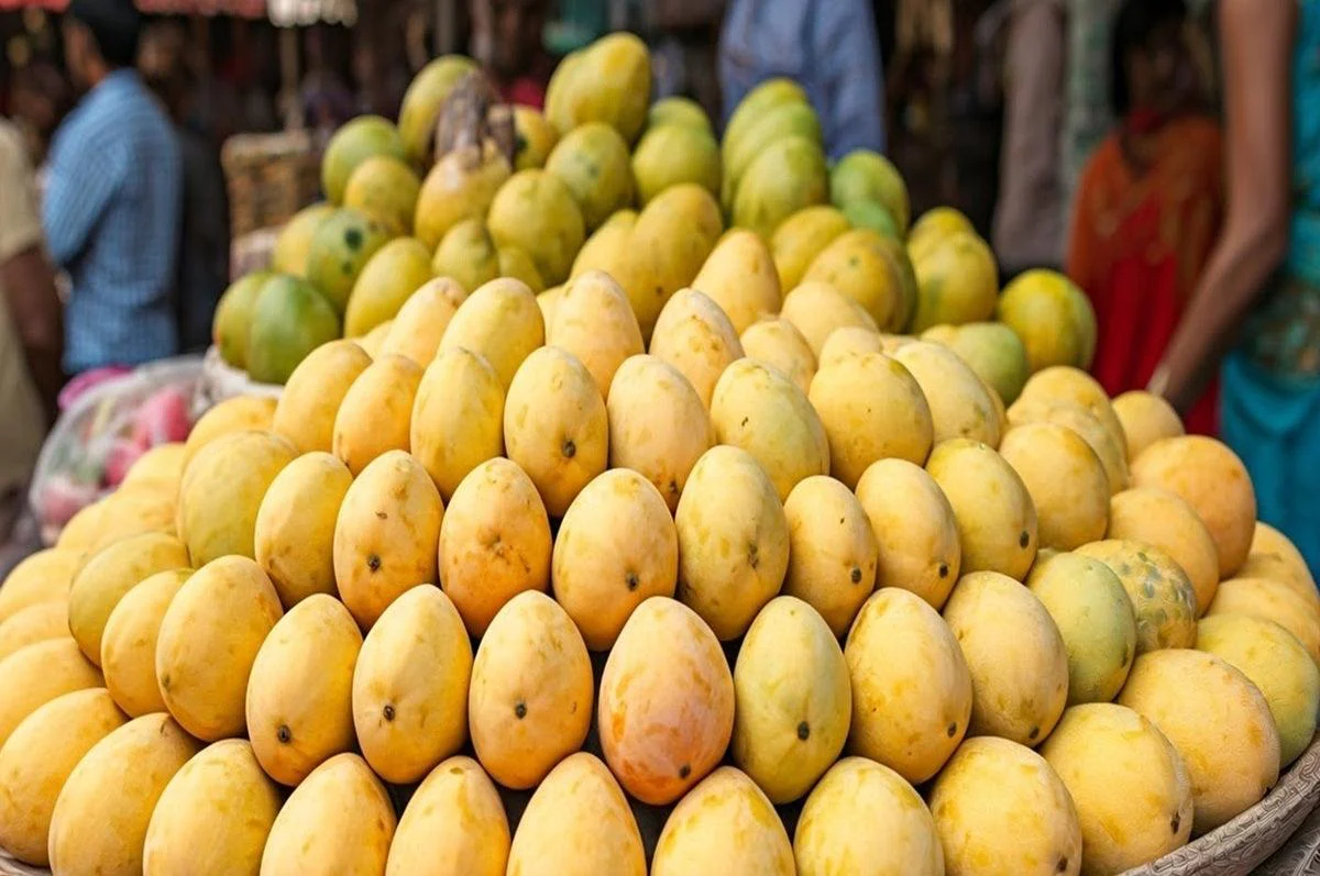 आम