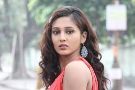 মিমি চক্রবর্তী