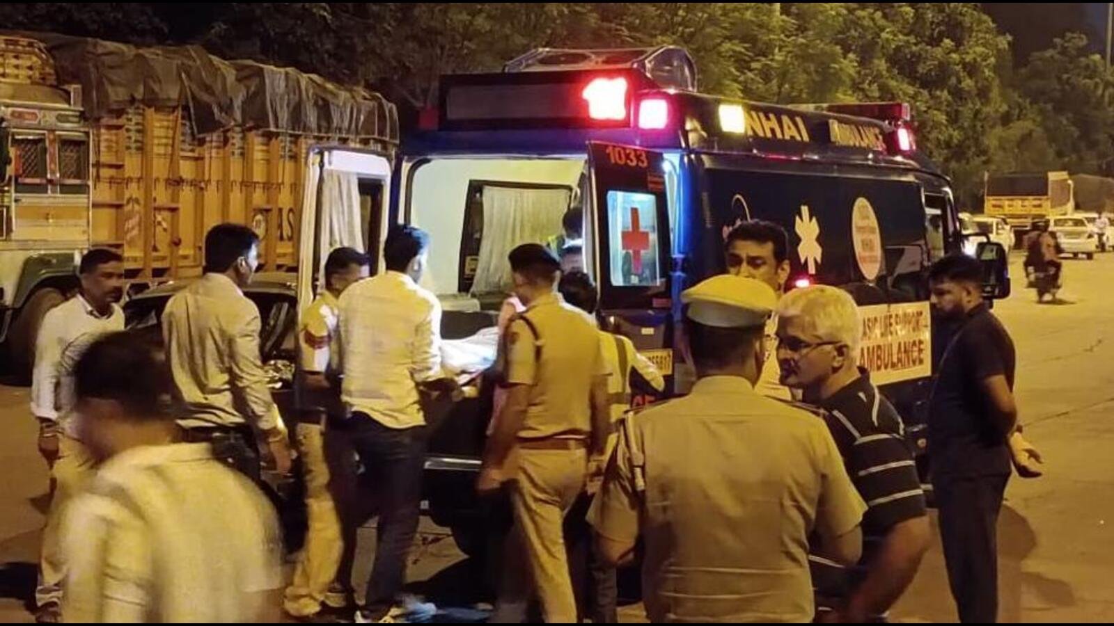 కృష్ణాలో భార్యపై భర్త రాయి దాడి