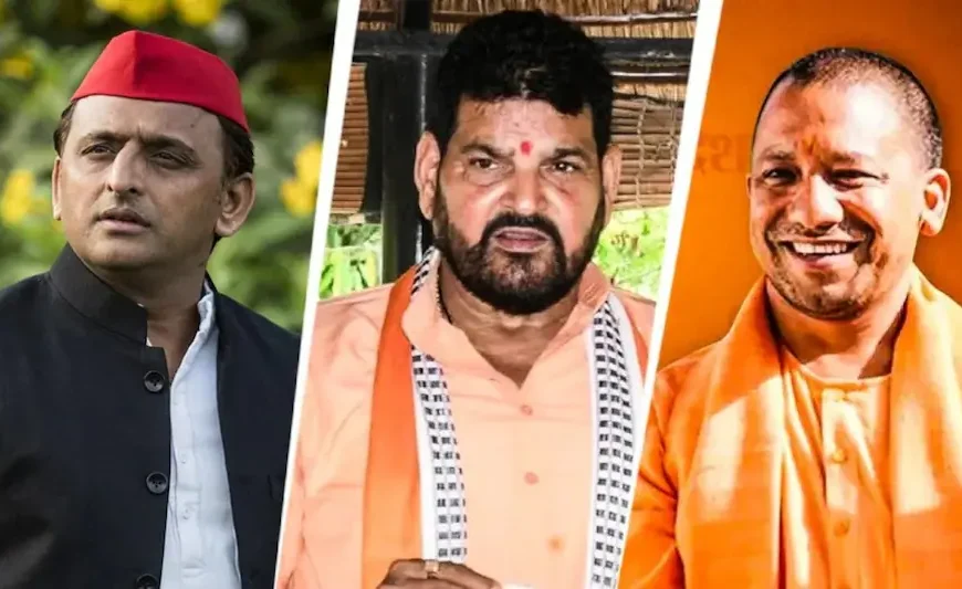 ‘कह दो मेरी जरूरत नहीं…’ बयान के बाद Brij Bhushan Sharan Singh के Samajwadi Party में जाने की अटकलें तेज