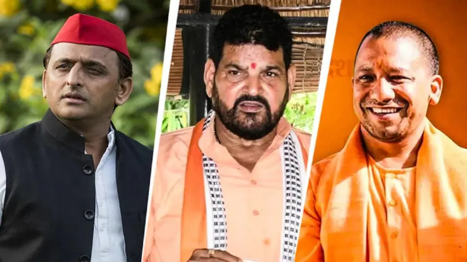 ‘कह दो मेरी जरूरत नहीं…’ बयान के बाद Brij Bhushan Sharan Singh के Samajwadi Party में जाने की अटकलें तेज
