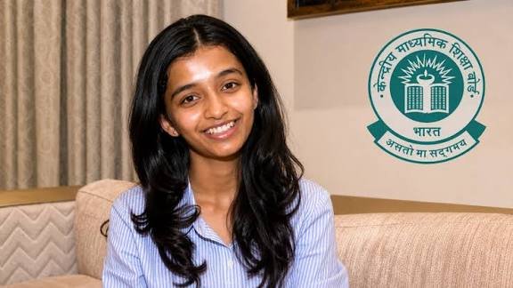 500500 After Re-evaluation! 😲 Ranchi Student Creates CBSE History