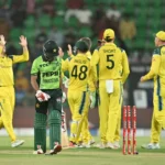 AUSvsPAK