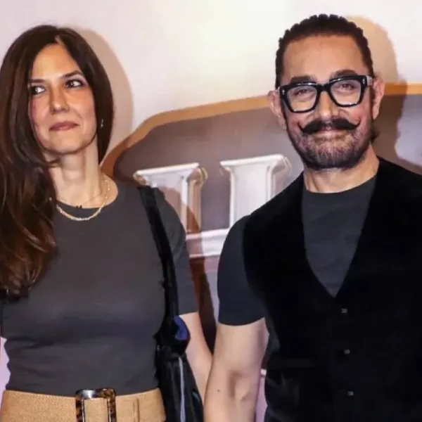 Aamir Khan & Gauri Spratt Wedding Soon?
