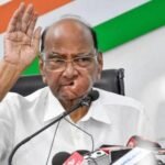 Congress-NCP (Sharad Pawar)