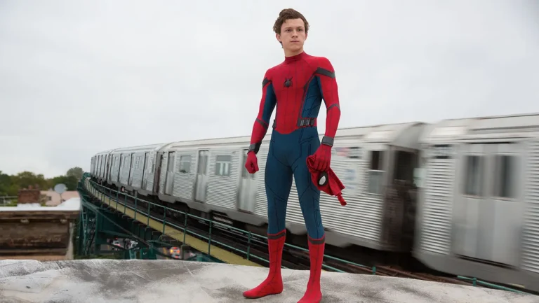 Spider-Man Brand New Day Trailer Out! Tom Holland Faces Hulk as Peter Parker’s Powers Spiral Out of Control