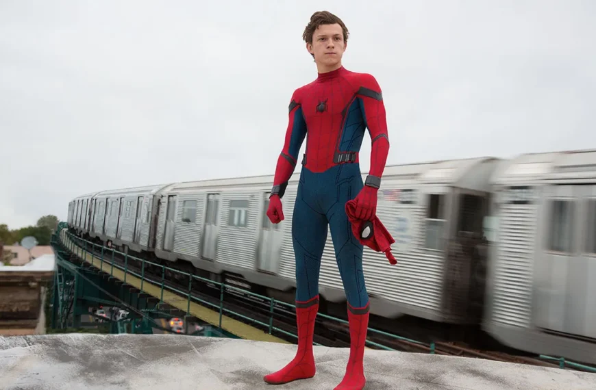 Spider-Man: Brand New Day Trailer Out! Tom Holland Faces Hulk as Peter Parker’s Powers Spiral Out of Control