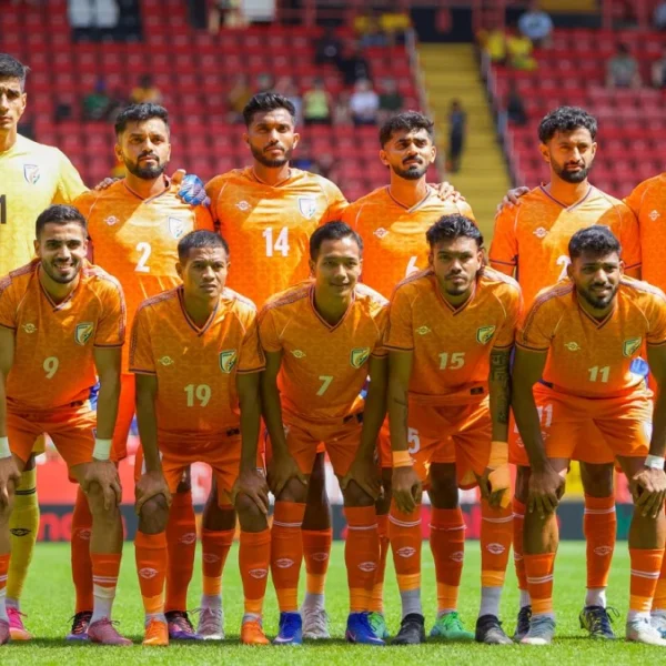 Tajikistan vs India LIVE