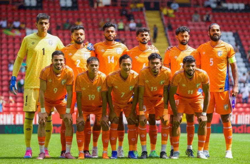 Tajikistan vs India LIVE