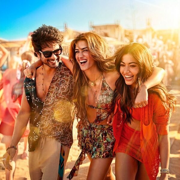 cocktail 2 review movie