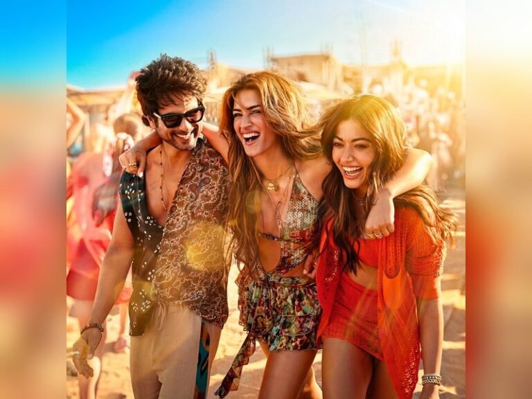 cocktail 2 review movie