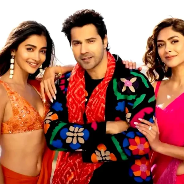 Hai Jawani Toh Ishq Hona Hai Movie Review