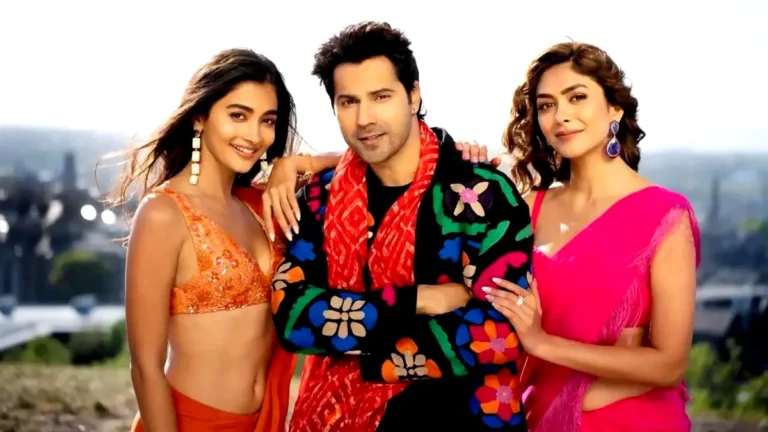 Hai Jawani Toh Ishq Hona Hai Movie Review